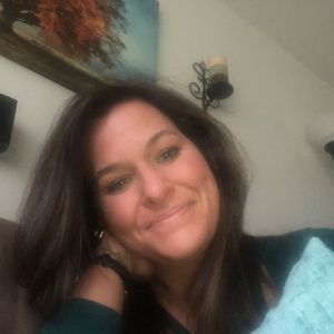 Meet your Posher, Christie